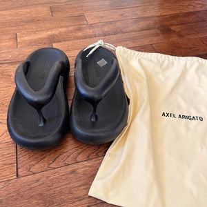 Axel Arigato Delta Sandal